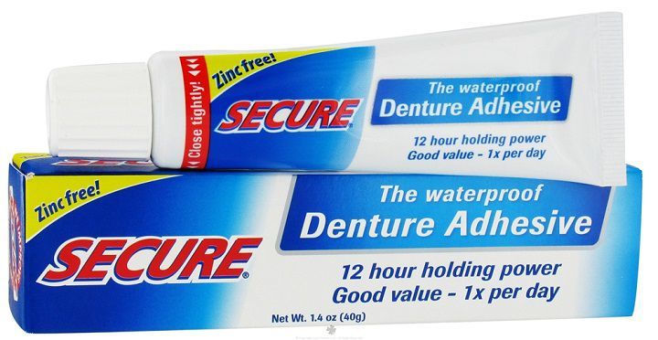 denture adhesive reviews