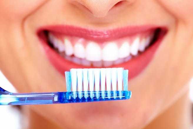 How Long Should You Brush Your Teeth?