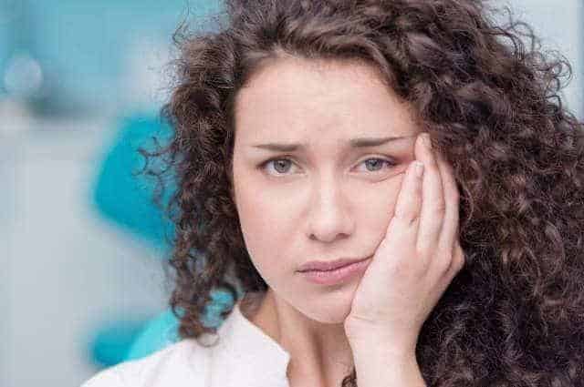 toothache during pregnency