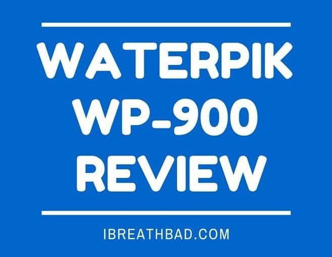 Waterpik Wp900 Water Flosser Review Is It Worth It?