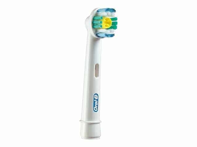 How Often Should I Replace My Electric Toothbrush Head?