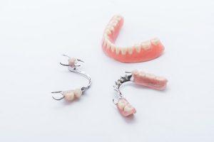 partial denture types and benefits