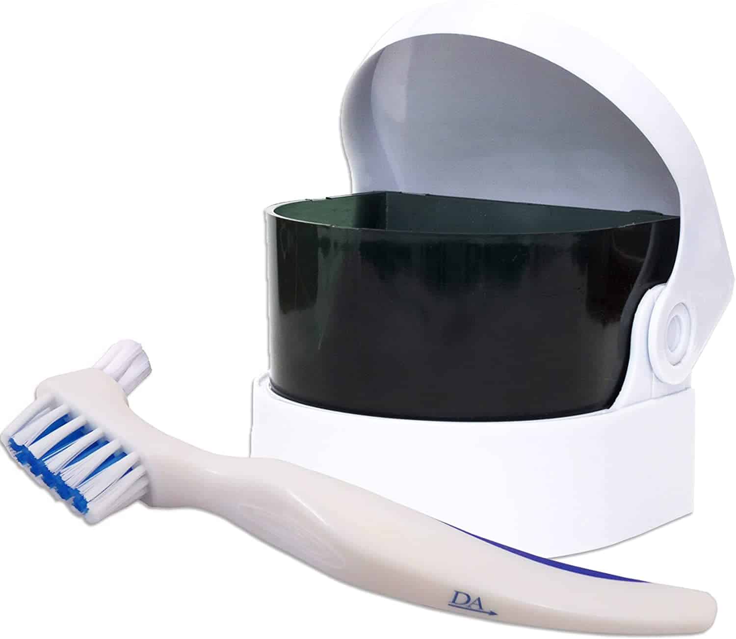 Best Denture Cleaner For Removing Stains Reviews Of 2021 iBreathBad
