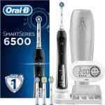 Review: Oral-B SmartSeries 6500 Electric Toothbrush