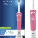 Review: Oral-B Genius 8000 Electric Toothbrush